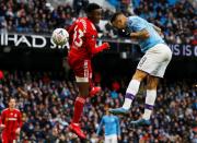 FA Cup Fourth Round - Manchester City v Fulham