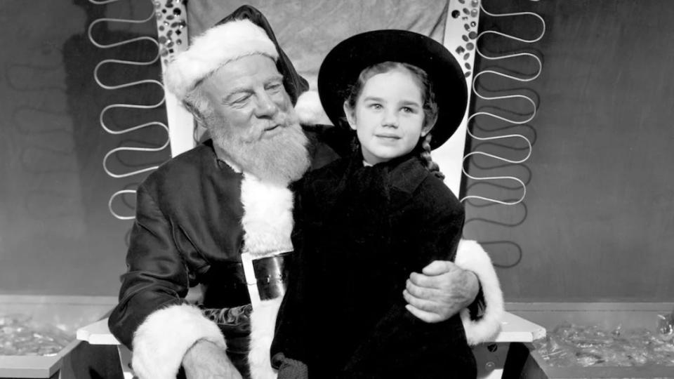 Miracle on 34th Street