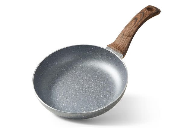 This Non-Stick Frying Pan 'Cleans Up Beautifully,' and It's on Sale