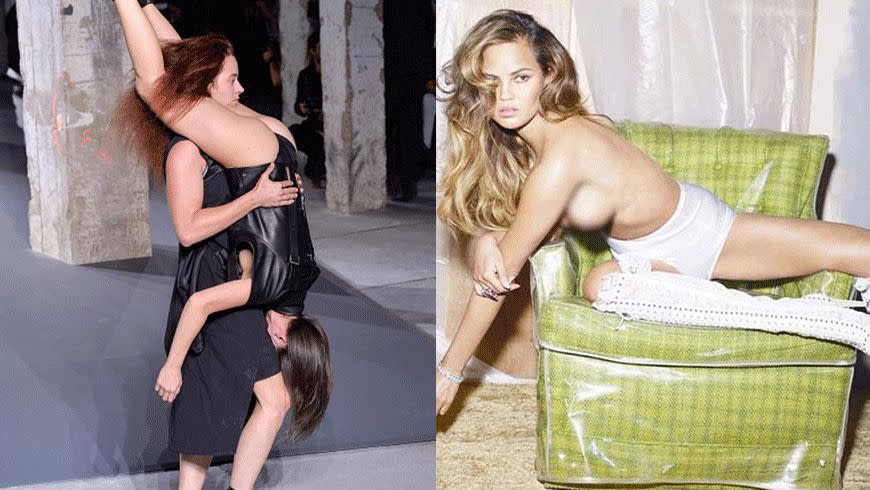 The Most Controversial Fashion Moments of 2015