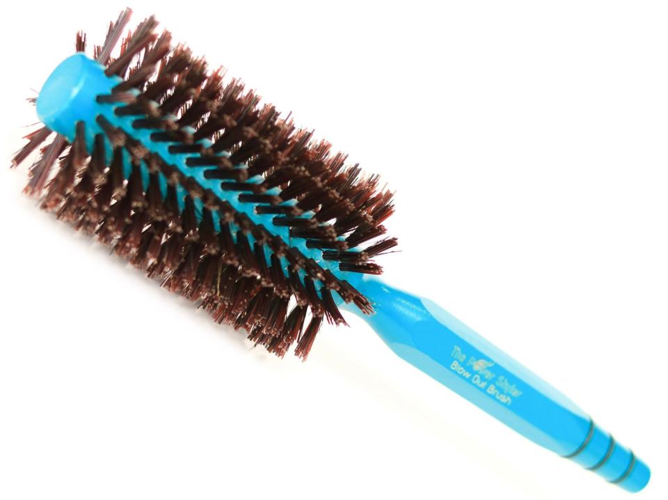 The Power Styler Blow Out Boar Bristle Brush, £15 