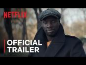 <p>The first French show to break into U.S. Netflix’s Top 10, <em>Lupin</em> is a thriller that follows suave gentleman burglar Assane Diop (Omar Sy) as he attempts to expose the corruption of an affluent Parisien philanthropist and in doing so, clear his late father’s good name. The good old-fashioned heist series is action-packed and suspenseful, but also smart and full of emotion.</p><p><a class="link " href="https://www.netflix.com/title/80994082" rel="nofollow noopener" target="_blank" data-ylk="slk:Watch Now;elm:context_link;itc:0;sec:content-canvas">Watch Now</a></p><p><a href="https://www.youtube.com/watch?v=ga0iTWXCGa0" rel="nofollow noopener" target="_blank" data-ylk="slk:See the original post on Youtube;elm:context_link;itc:0;sec:content-canvas" class="link ">See the original post on Youtube</a></p>