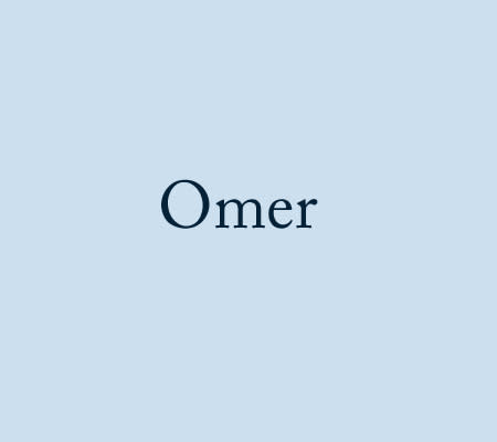 Omer