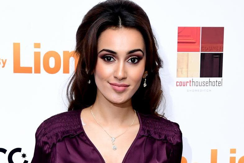 Shila Iqbal: Emmerdale star fired from ITV series over resurfaced ‘inappropriate’ tweets