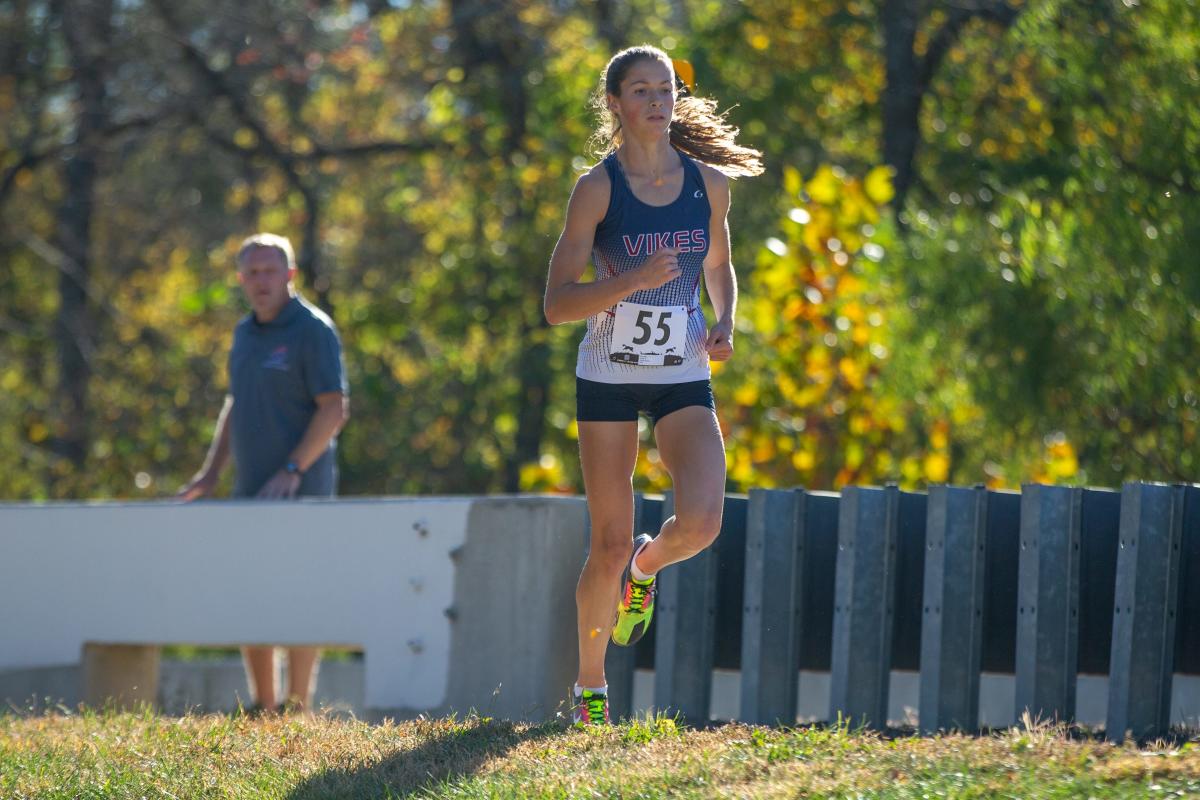 What to know about Topekaarea runners in KSHSAA state cross country