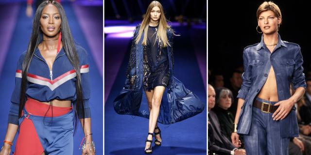 Meet the two Indian models who made their debut at Paris and Milan