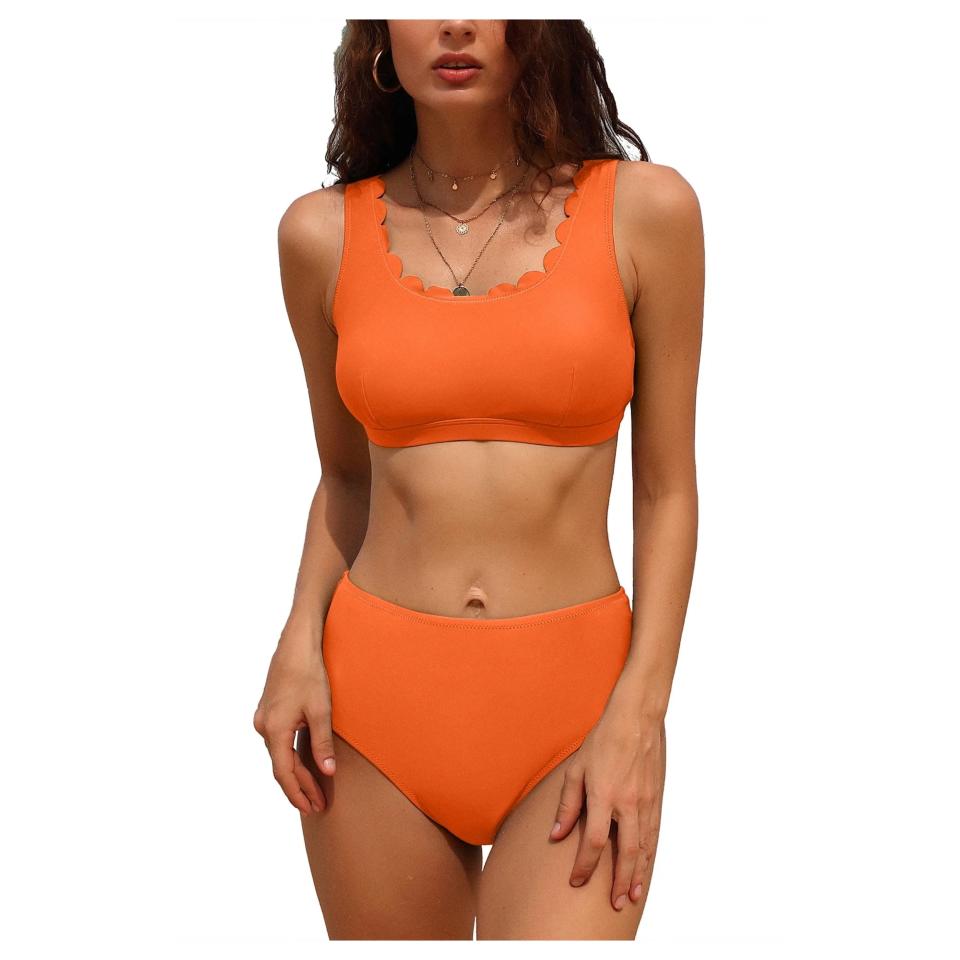 Best Bikinis for Summer 2024: Starting at $8.99