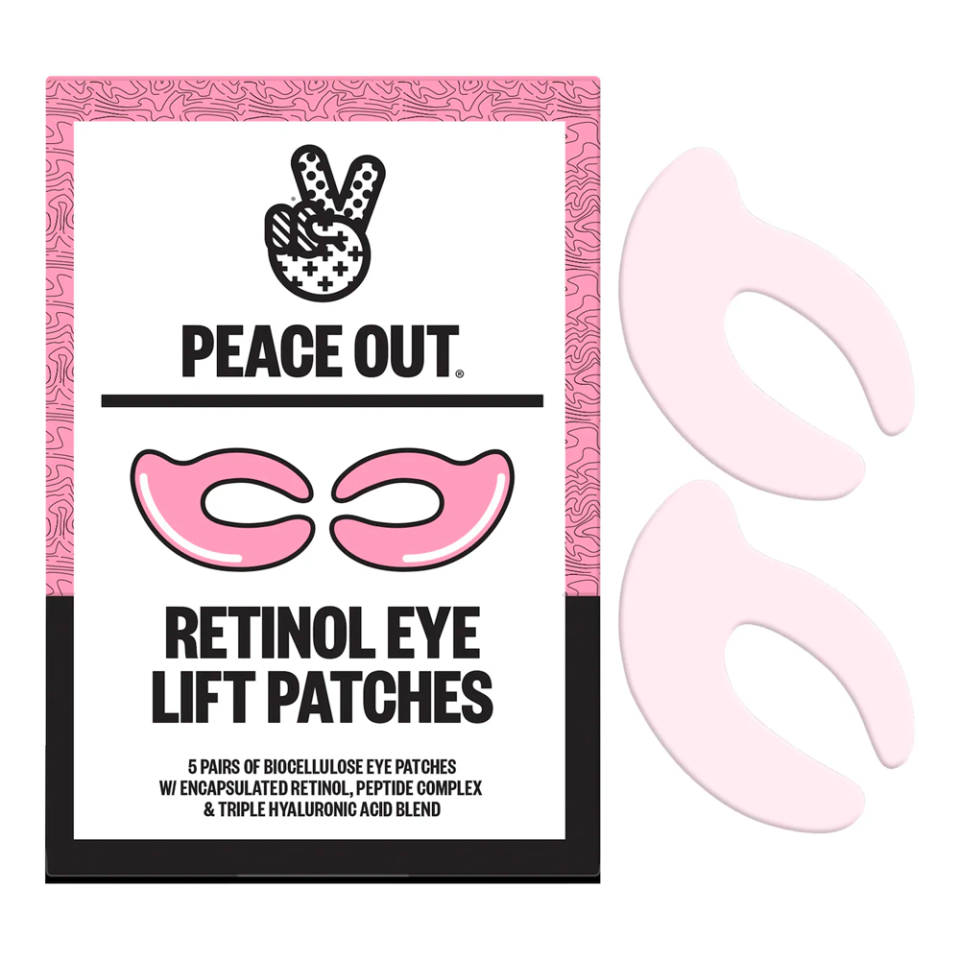 <p><a href="https://go.redirectingat.com?id=74968X1596630&url=https%3A%2F%2Fwww.sephora.com%2Fproduct%2Fretinol-360-eye-lift-patches-to-lift-firm-revitalize-eyes-P507665&sref=https%3A%2F%2Fwww.cosmopolitan.com%2Fstyle-beauty%2Fbeauty%2Fg21707935%2Funder-eye-bags-treatment-creams%2F" rel="nofollow noopener" target="_blank" data-ylk="slk:Shop Now;elm:context_link;itc:0;sec:content-canvas" class="link ">Shop Now</a></p><p>Retinol 360° Eye Lift Patches</p><p>$29.00</p>