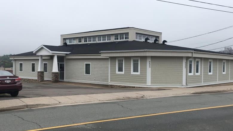 Cooke Aquaculture relocating headquarters in uptown Saint John