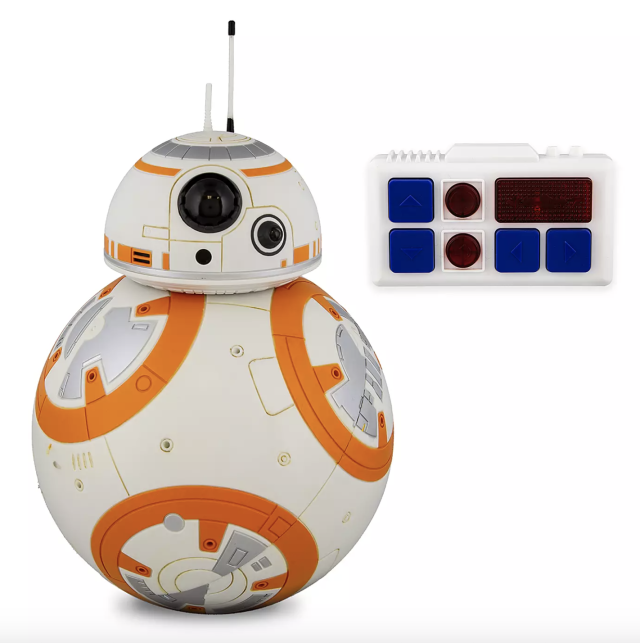 38 Star Wars gifts for all the Jedis and Padawans in your life