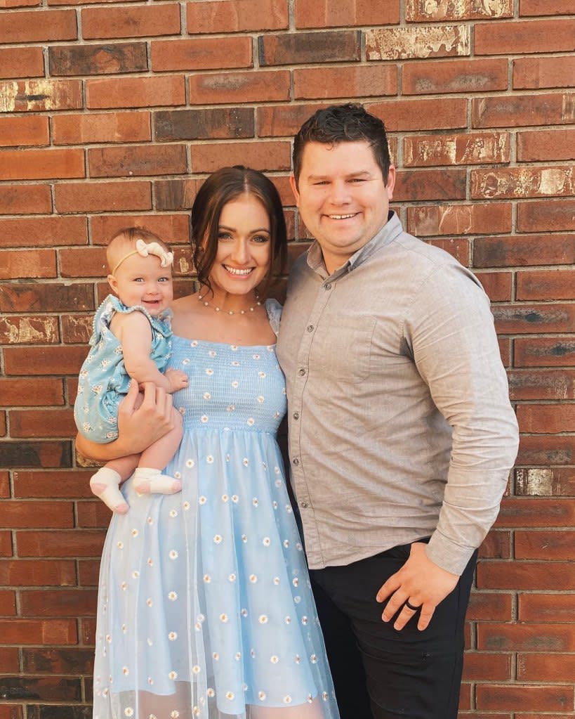 'Bringing Up Bates' Star Nathan Bates and Wife Esther Expecting Baby No. 2