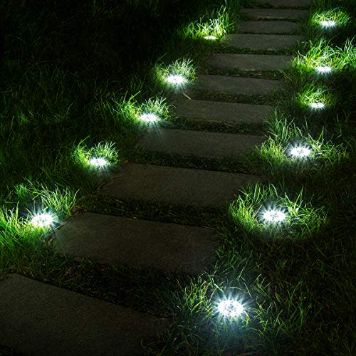 Outdoor garden lights: top picks and what to know before you buy