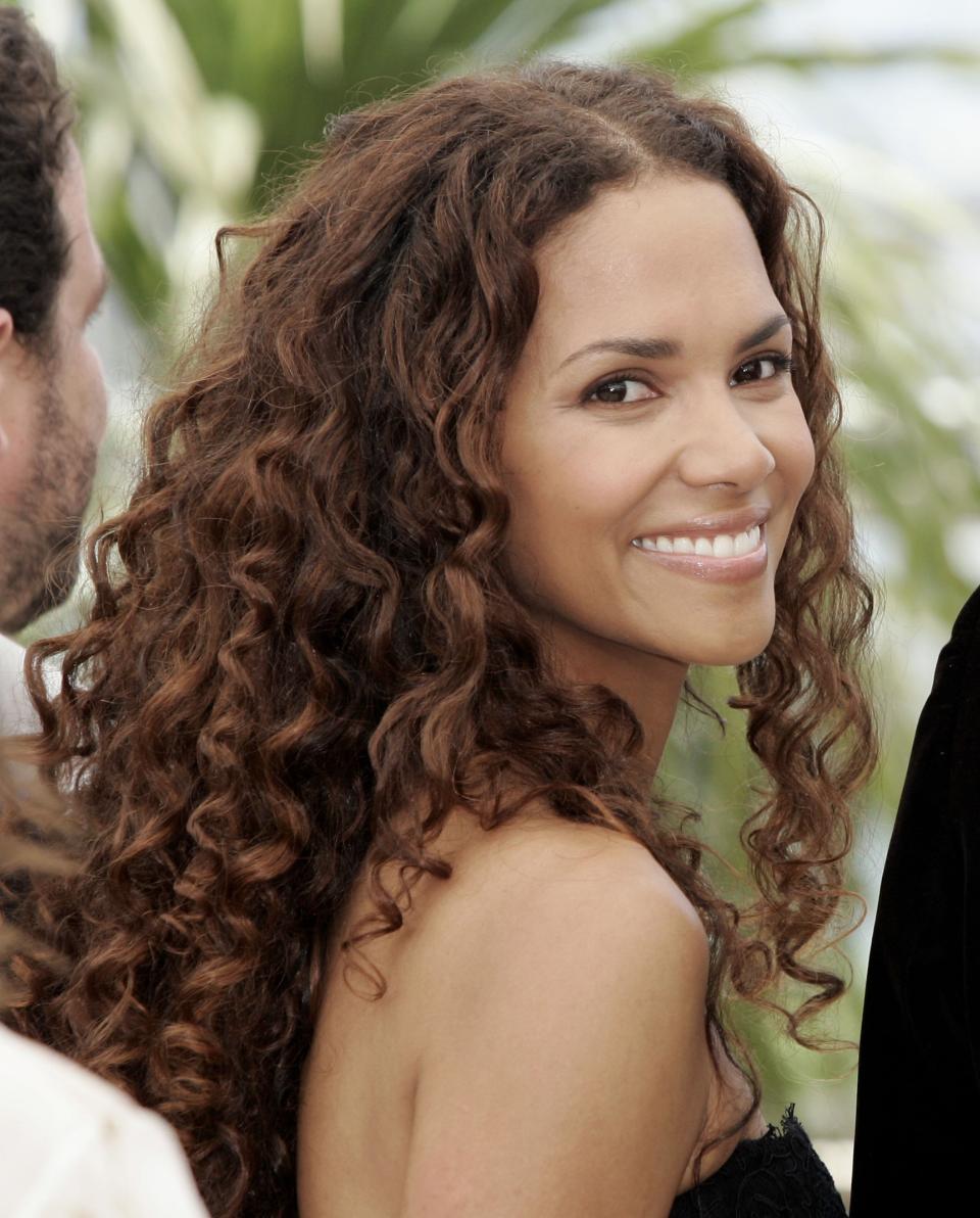 Halle Berry: 2006 in Cannes