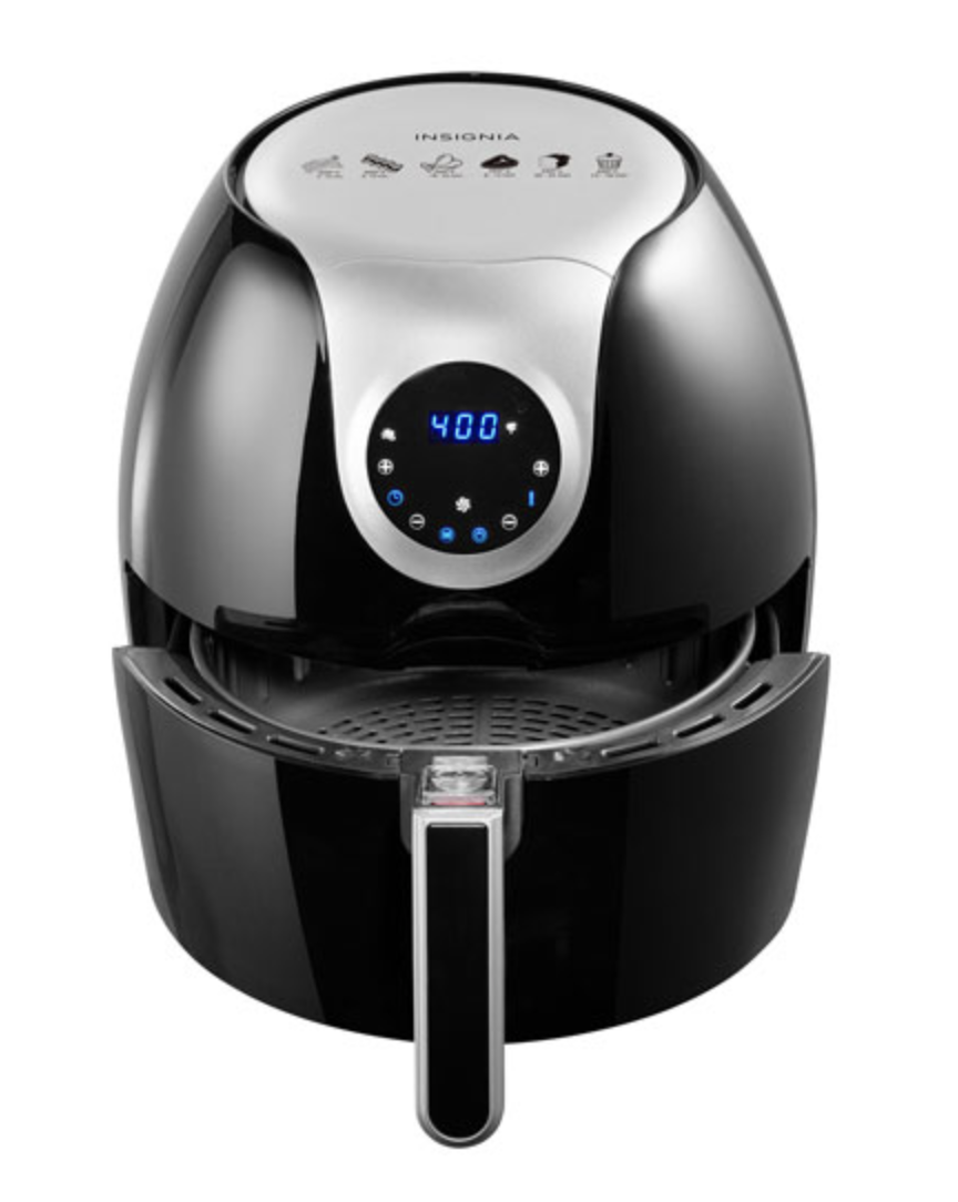 Insignia Air Fryer (Photo via Best Buy Canada)