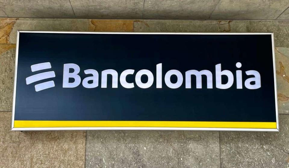 Bancolombia. Foto: Valora Analitik