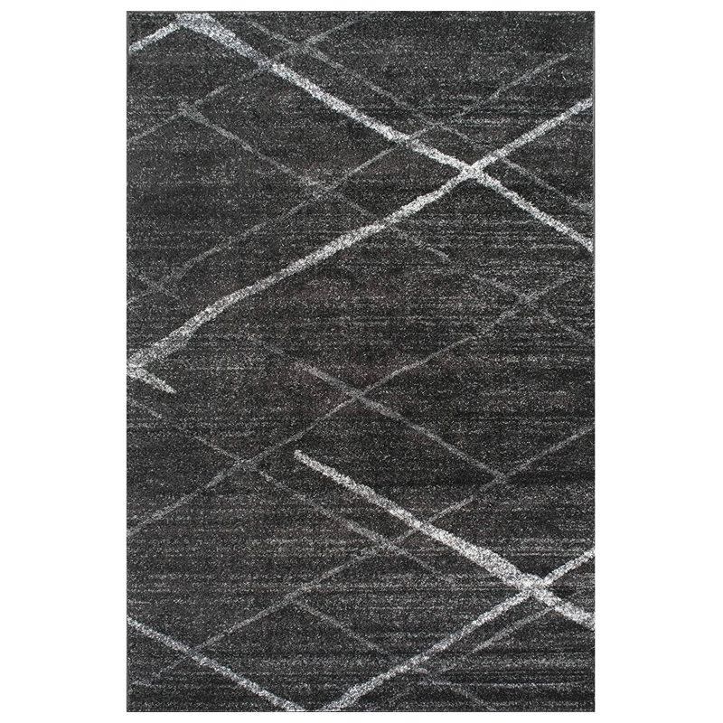 Thigpen Contemporary Area Rug