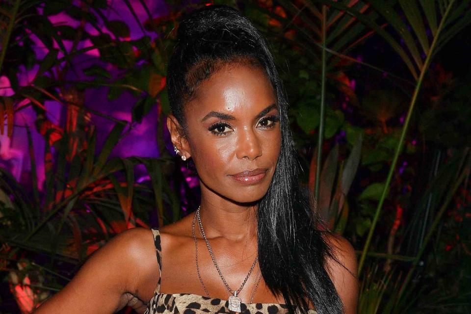 Amazon Removes ‘Fake’ Kim Porter Memoir After Children Shut Down Untrue Claims