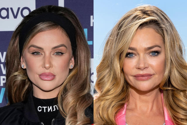 People Think I Was Coming for Her: Are Lala Kent and Denise