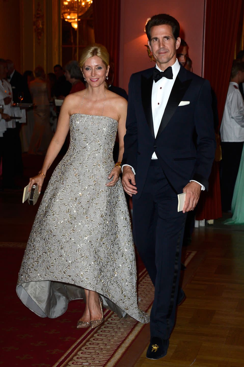 The 14 Most Fashionable (Lesser Known) Royals from Around the World