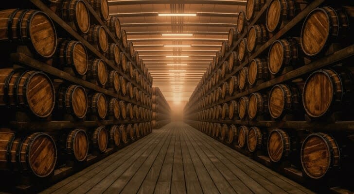 How to Invest in Whiskey