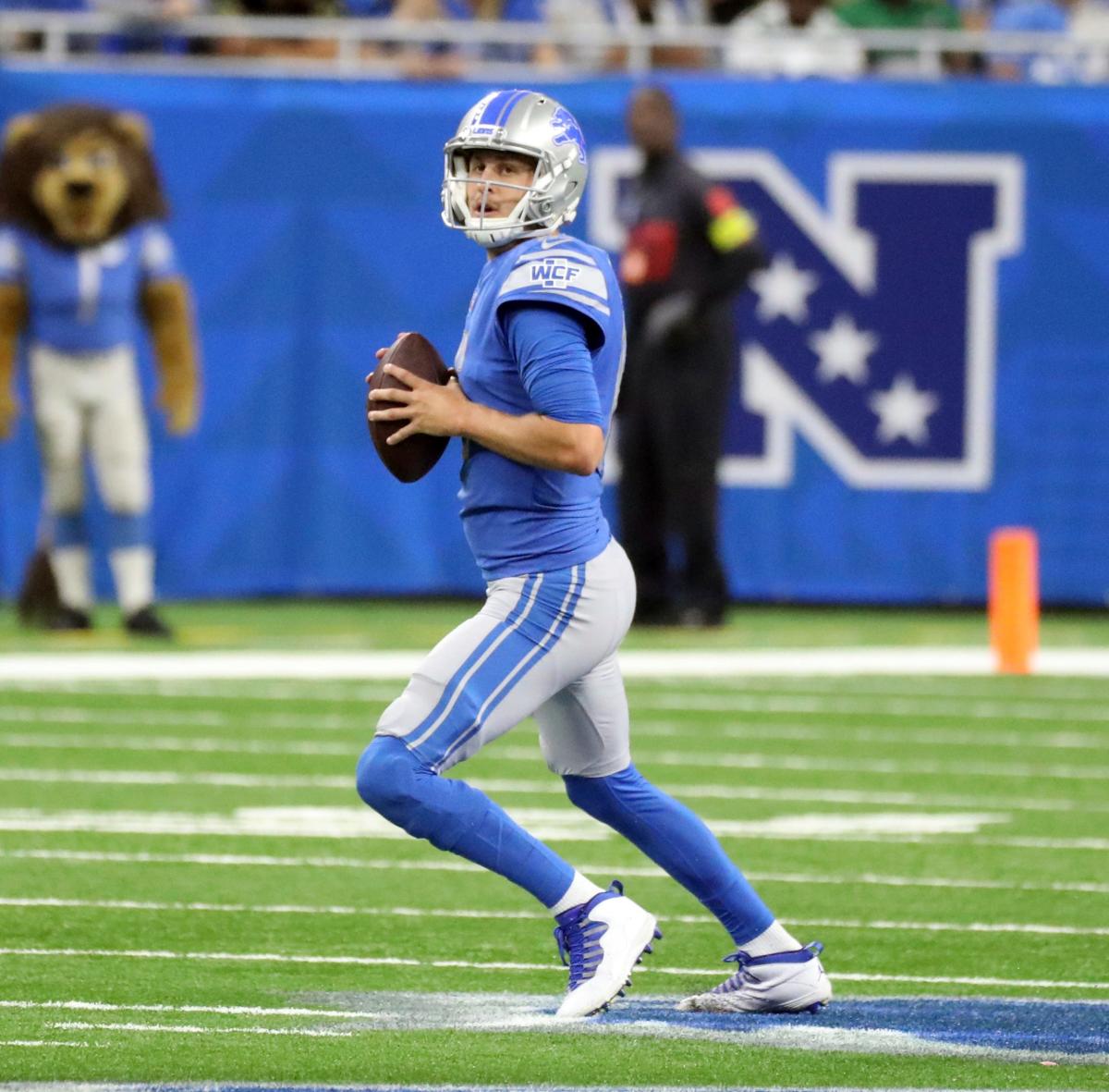 Commanders vs. Lions prediction: NFL Week 2 pick, odds