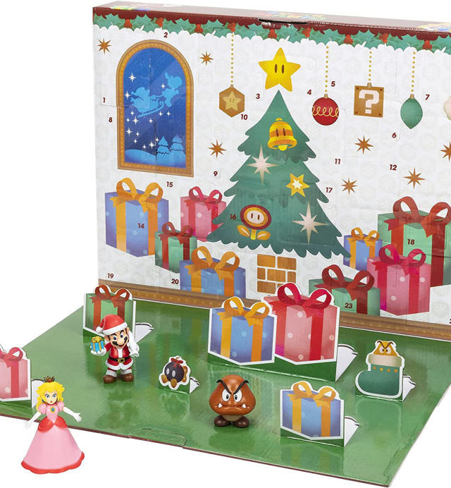 Best kids' toy-filled advent calendar 2022: Baby Born, Pokémon and