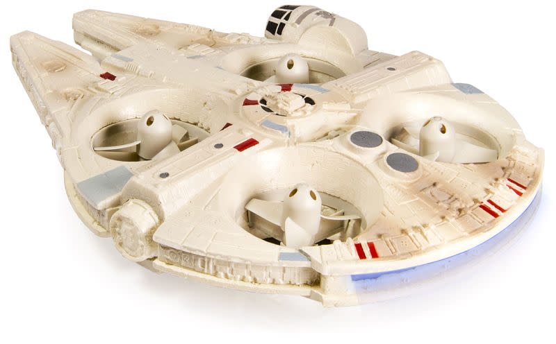 Millennium-Falcon-drone