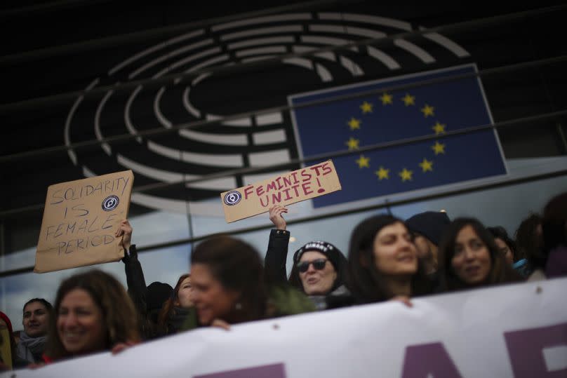 AP Photo/Francisco Seco