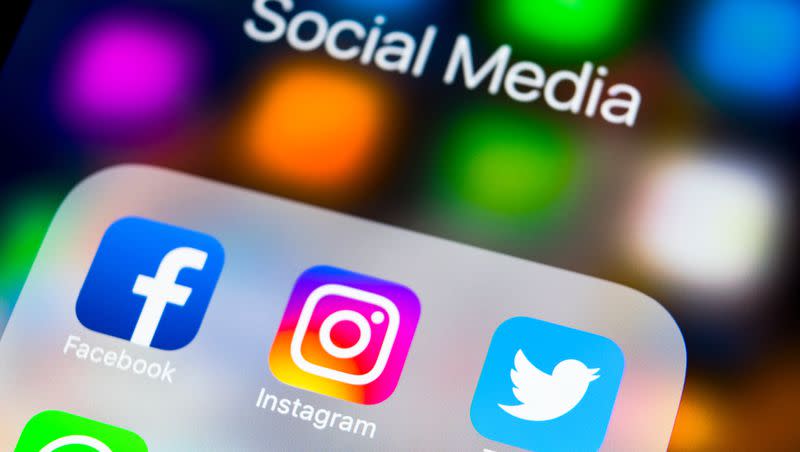 A lawsuit alleges that the Utah Social Media Regulation Act “imposes an elaborate surveillance regime and mandates censorship, irrespective of parents’ views.” The state says it will defend its laws.