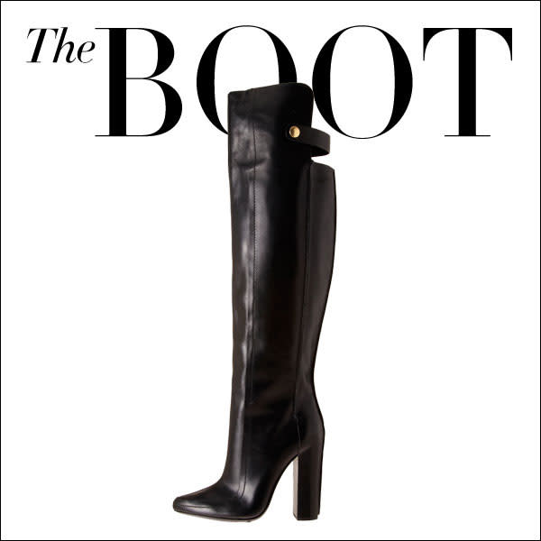 The Boot