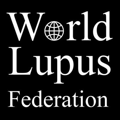 World Lupus Federation - www.worldlupusfederation.org/ (PRNewsfoto/World Lupus Federation)