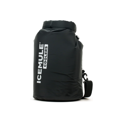 ICEMULE Classic Collapsible Backpack Cooler