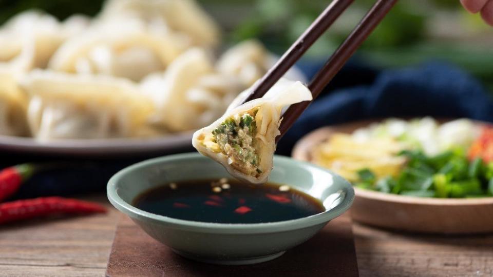 原PO表示「溫州大餛飩」這個叫法是臺灣才有的。（示意圖／shutterstock達志影像） 