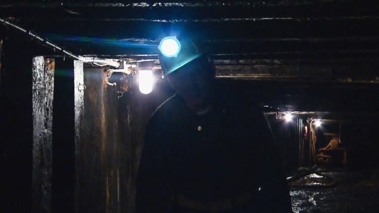 'Playing with fire': Former Donkin mine workers describe 'scary' safety practices