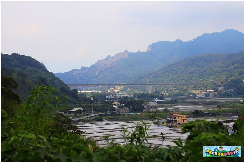 苗栗舊山線鐵道自行車～龍騰斷橋南段秘境