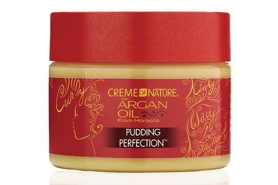 Creme of Nature Pudding Perfection Curl Enhancing Creme