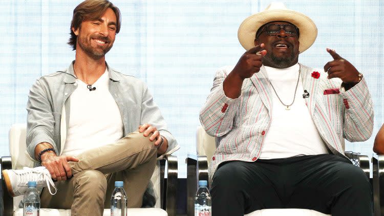 Summer 2018 TCA Press Tour - Day 12