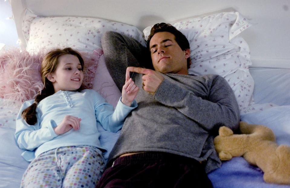 <em>Definitely, Maybe</em> (2008)