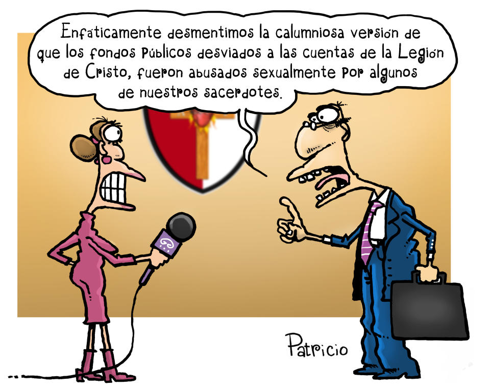 Twitter: @patriciomonero / Facebook: Patricio Monero