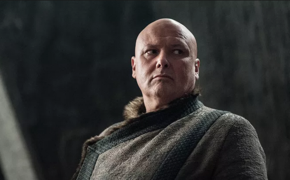 Conleth Hill, Varys, Game of Thrones