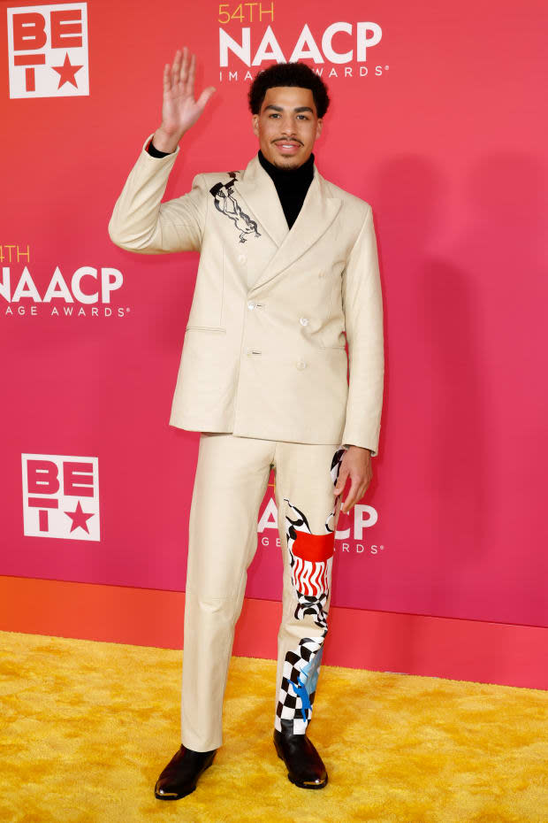 <p><strong> Marcus Scribner</strong></p><p><a href="https://www.gettyimages.com/detail/1469602870" rel="nofollow noopener" target="_blank" data-ylk="slk:Frazer Harrison/Getty Images;elm:context_link;itc:0;sec:content-canvas" class="link ">Frazer Harrison/Getty Images</a></p>