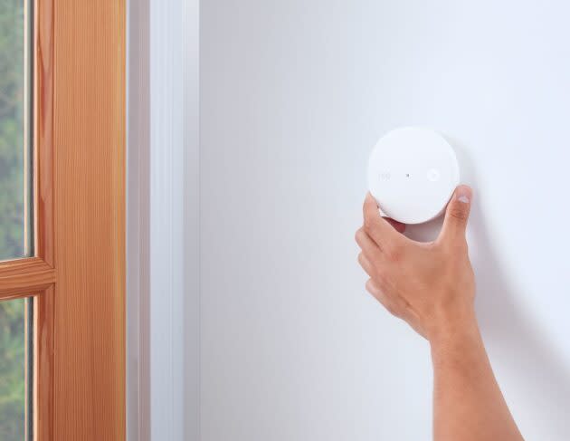 Ring - Alarm Flood & Freeze Sensor