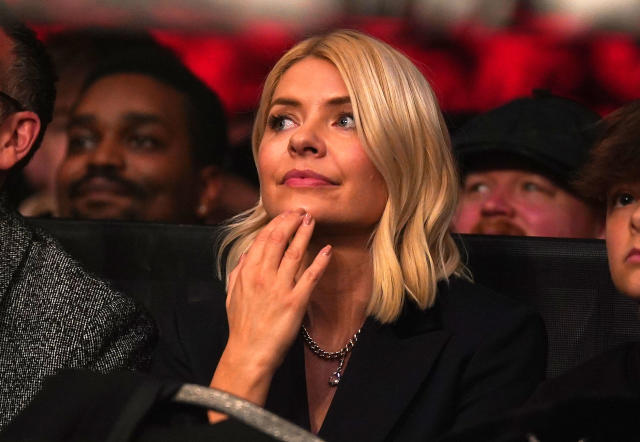 Inside tragedy behind Holly Willoughby's new show & the extreme ritual she  uses to make her 'less scared of the world