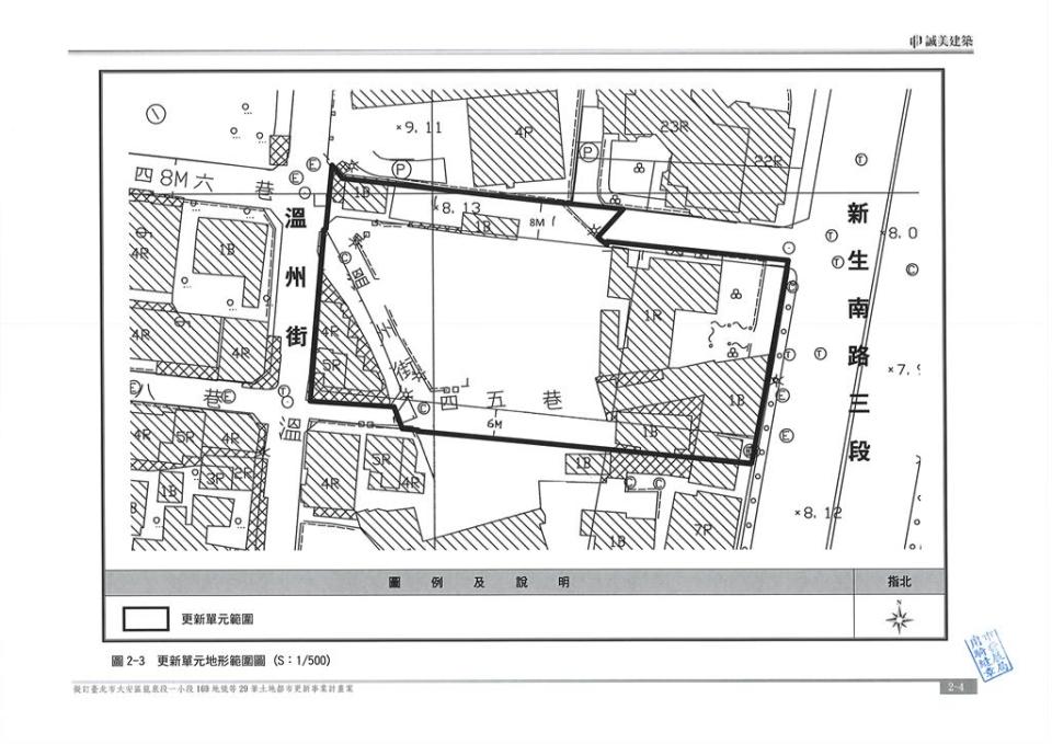 國防部37.8億賣了台大旁瑠公圳精華土地！5家建商搶標