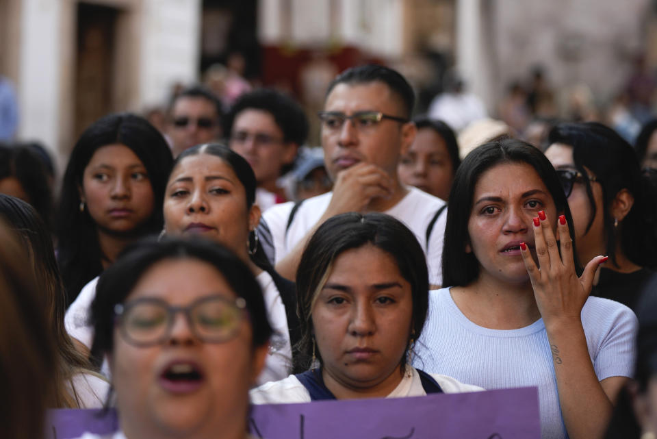 Suspendida la Semana Santa