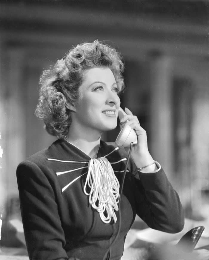 Greer Garson (1942)