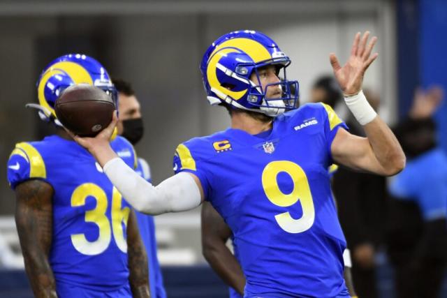 Rams vs. Minnesota Vikings: Betting odds, lines, start time and how to watch