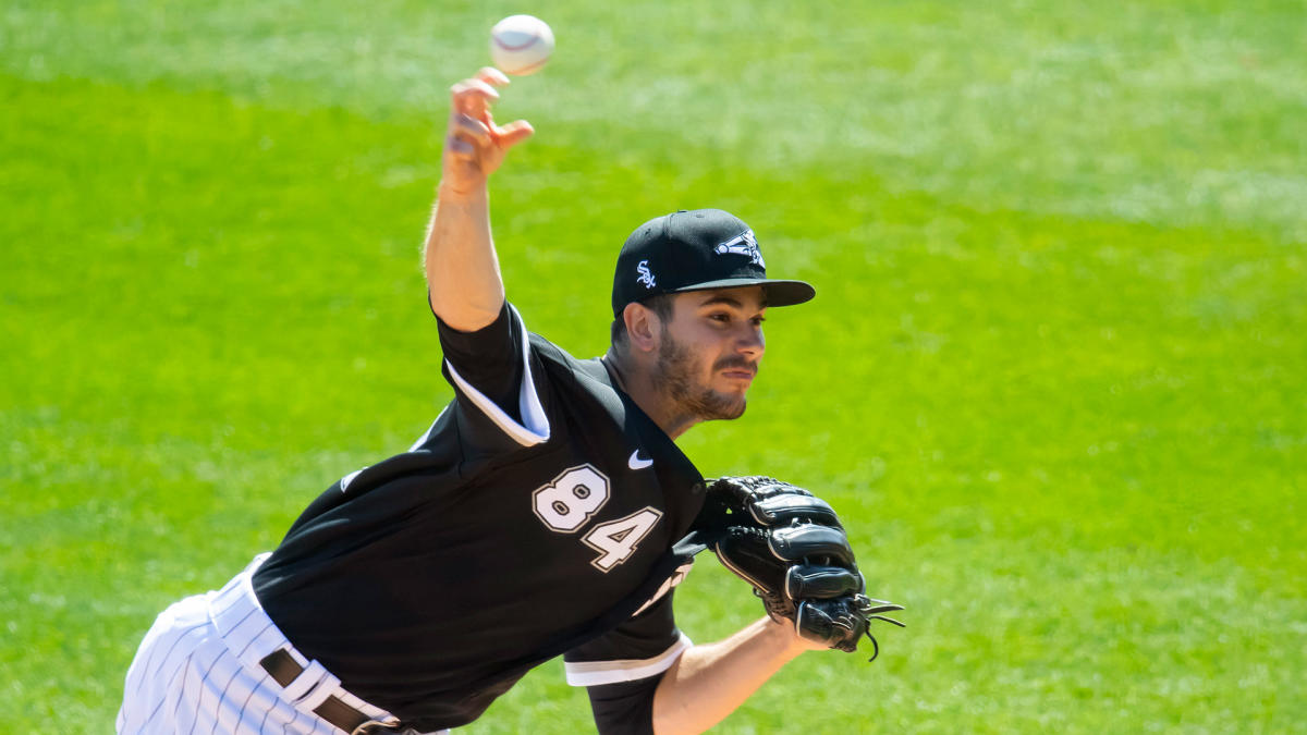 As teams make moves on pitchers, is trade market for Dylan Cease shrinking?
