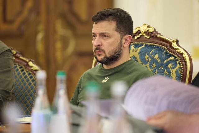 Mosca voleva uccidere Zelensky, attacchi sventati