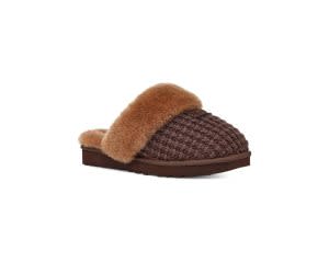 Ugg Cozy Knit Slipper